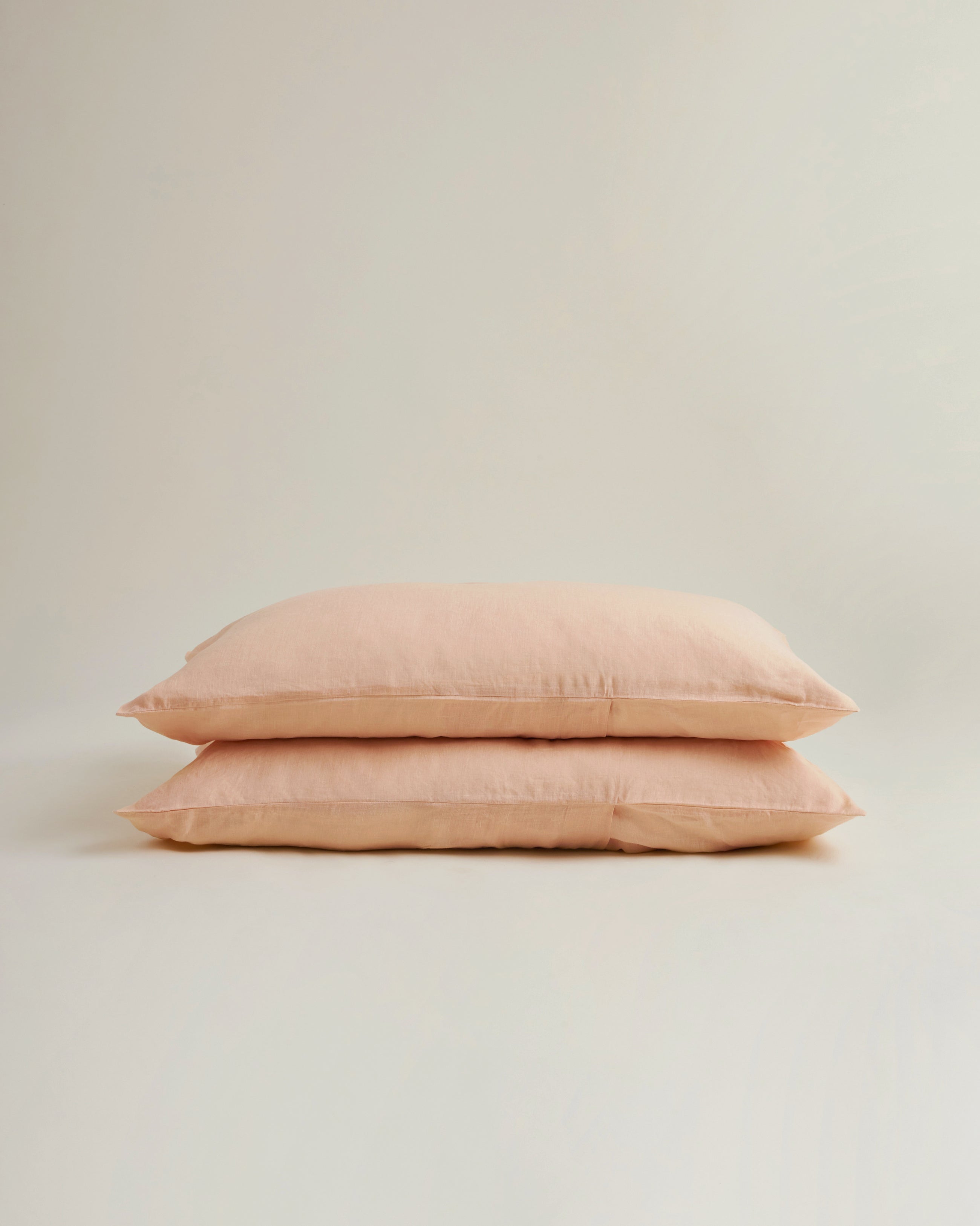 A Pair of Pillowcases c.2023