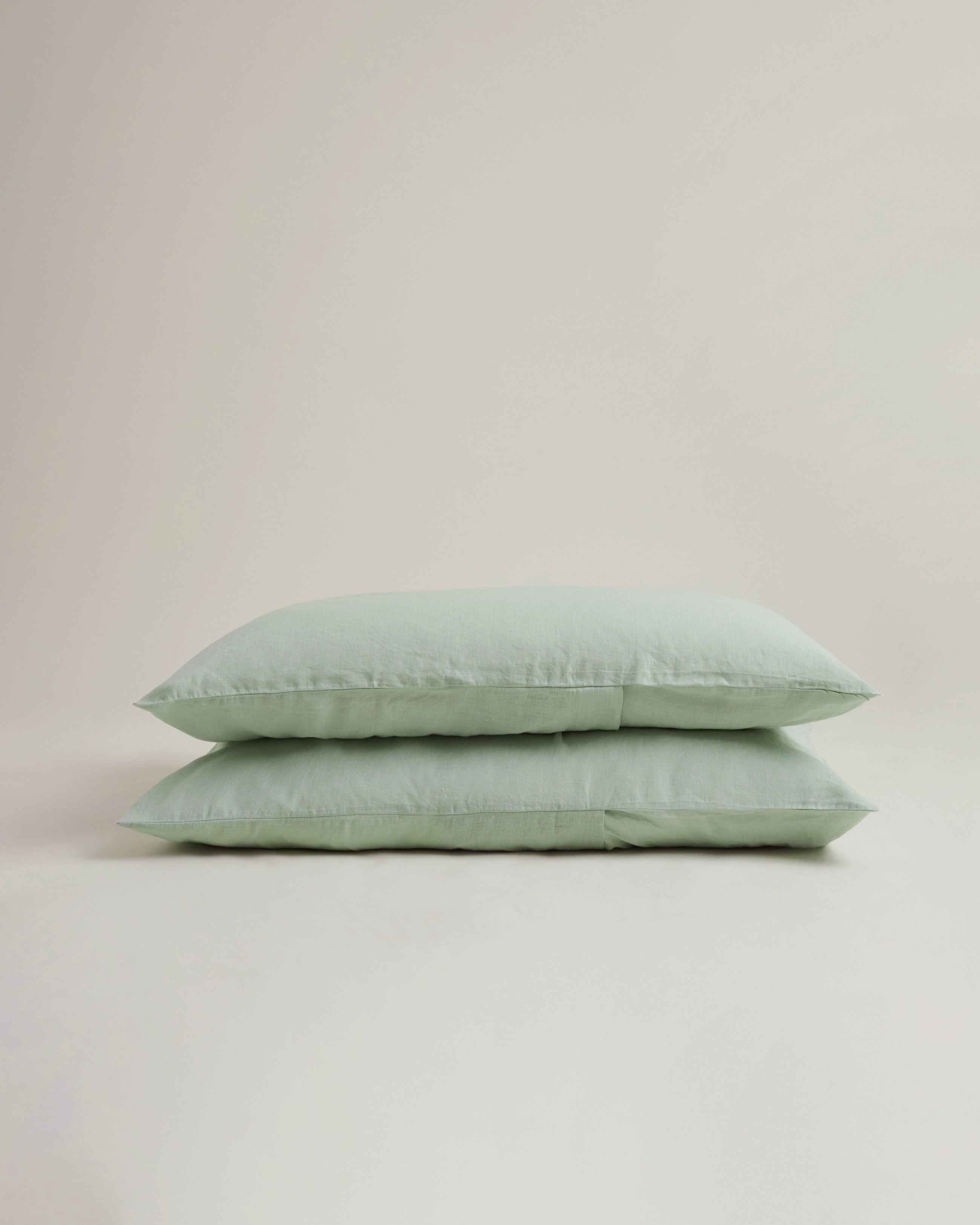 A Pair of Pillowcases c.2023