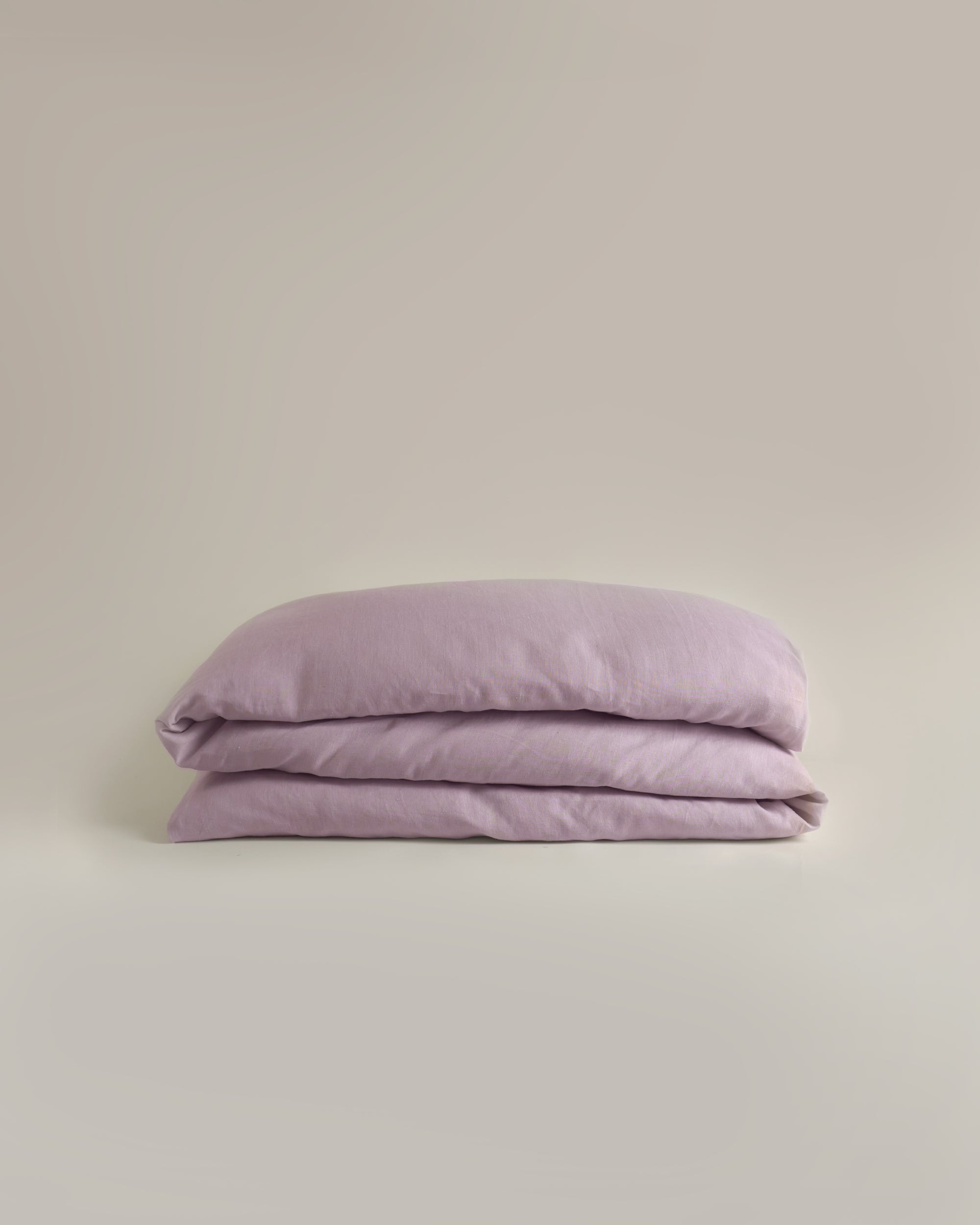 Bedding Bundle in Mauve