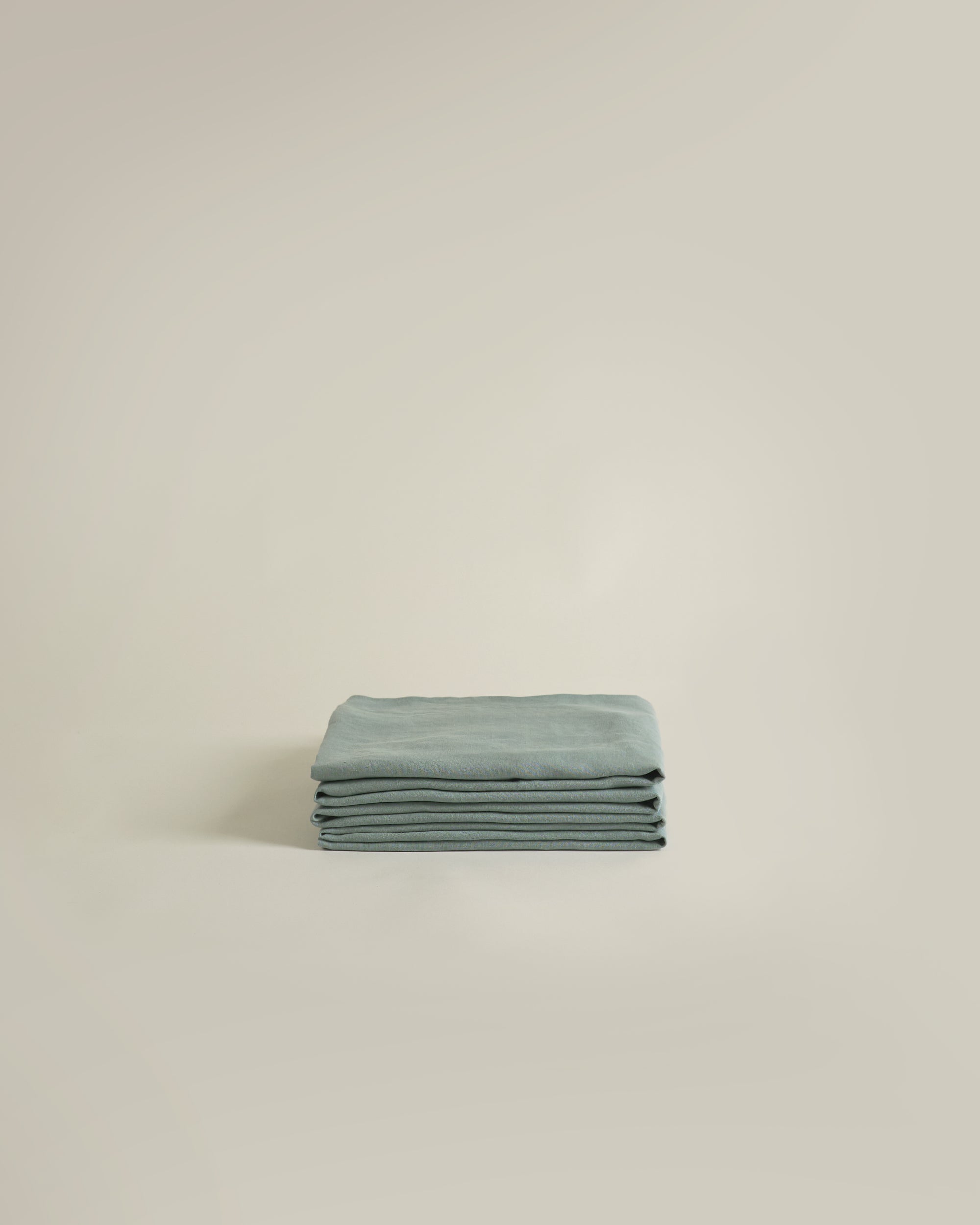 Fitted Sheet in Carta da Zucchero