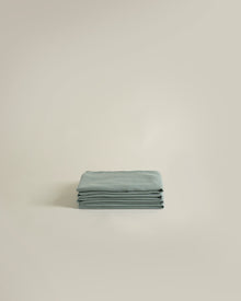 Fitted Sheet in Carta da Zucchero