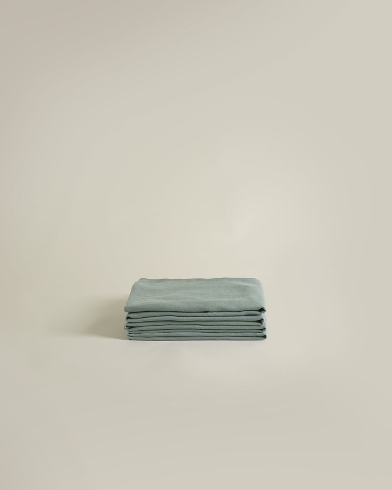 Fitted Sheet in Carta da Zucchero