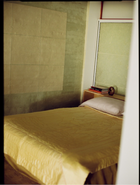 Burro Silk Coverlet