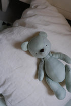 Heirloom Hemp Teddy Bear