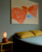 A Pair of Pillowcases